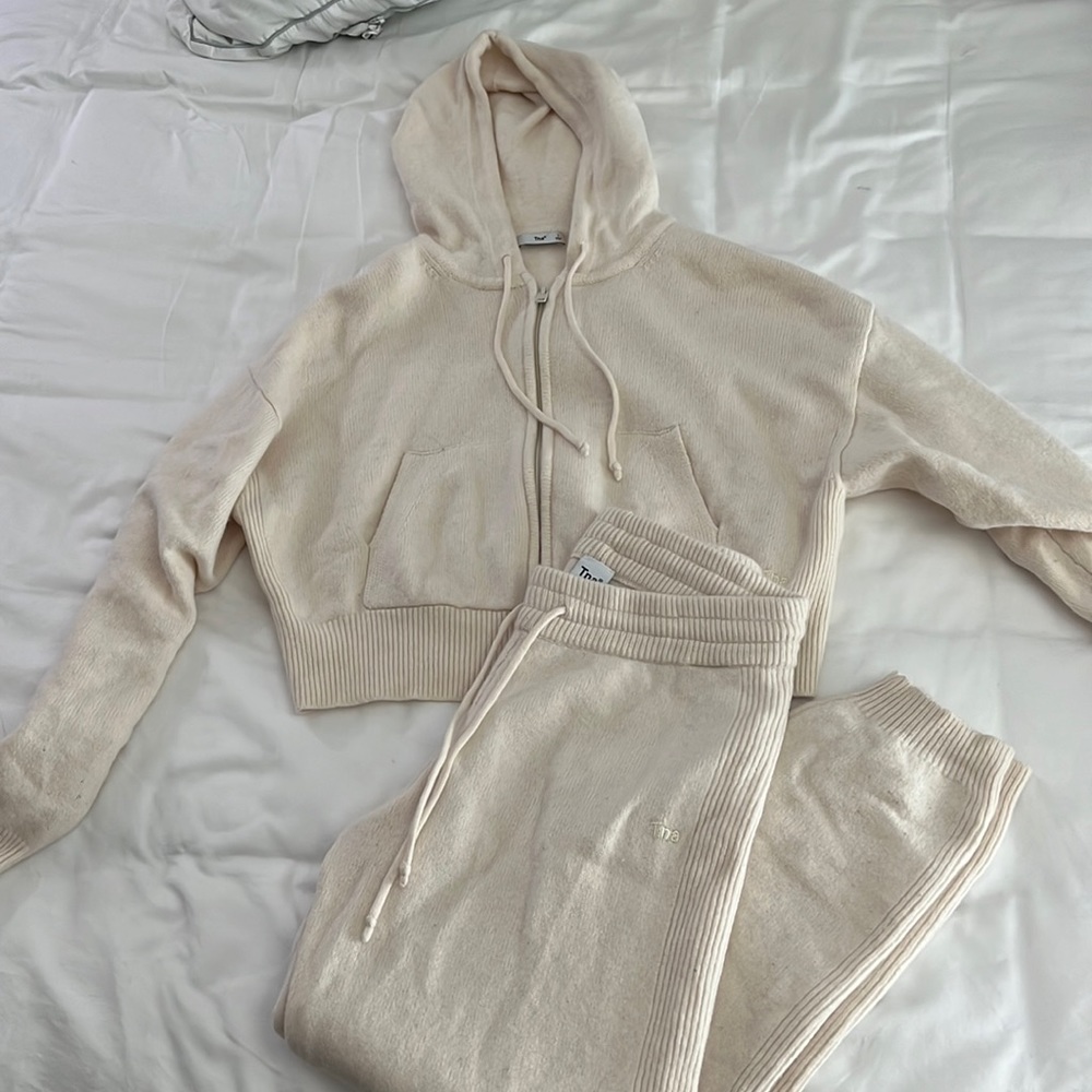 Aritiza TNA set